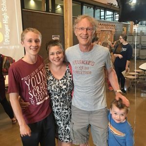 Meet your Posher, Nicolle